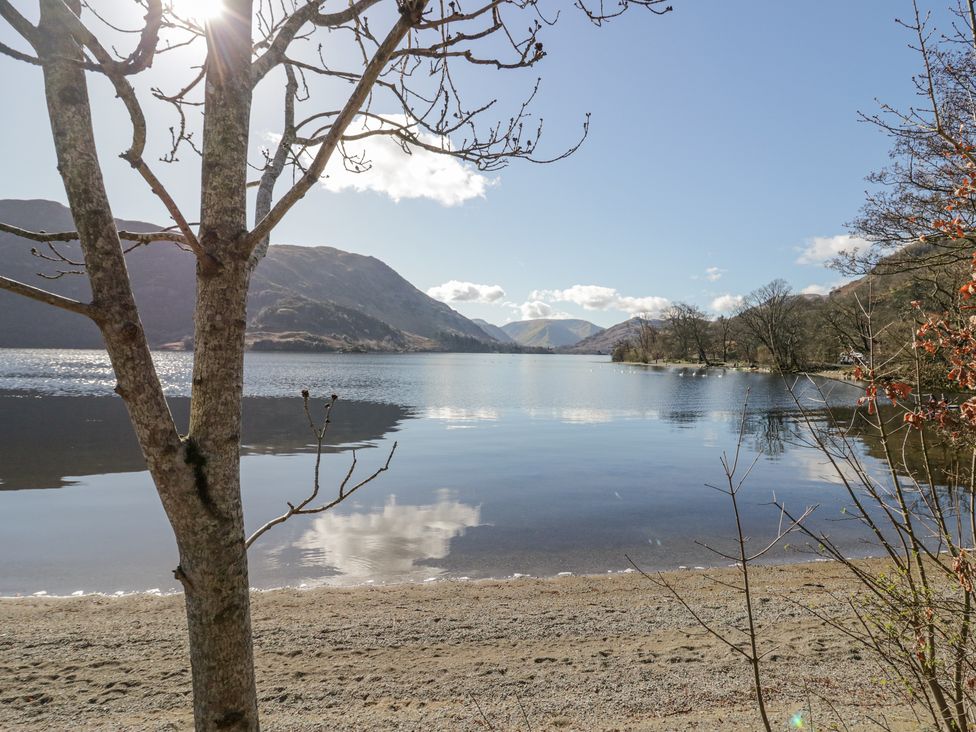 Ullswater View Apartment - Lake District - 1154859 - thumbnail photo 34