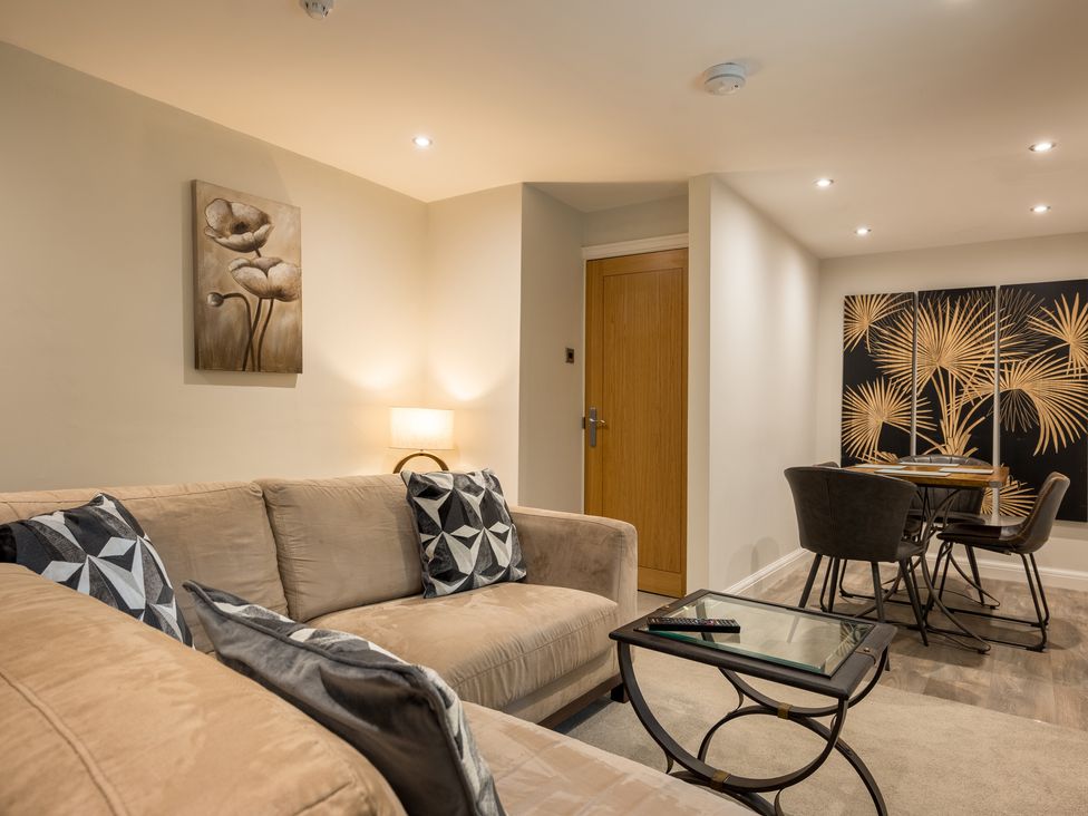 Ullswater View Apartment - Lake District - 1154859 - thumbnail photo 5