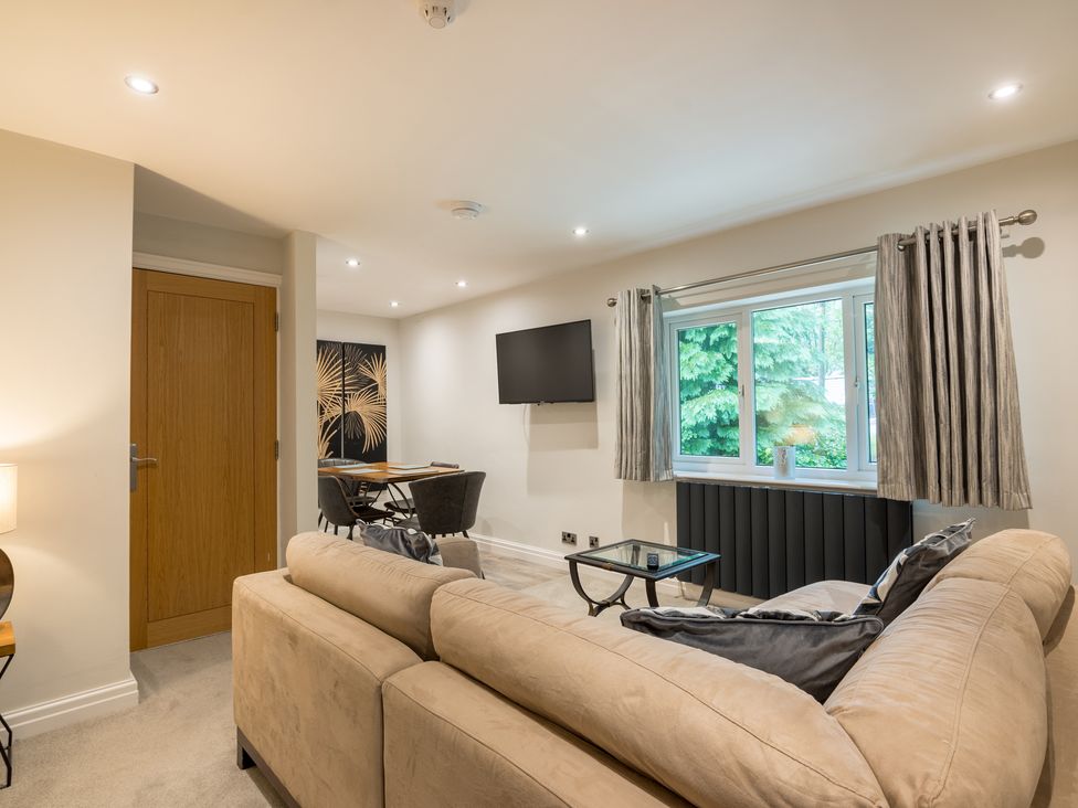 Ullswater View Apartment - Lake District - 1154859 - thumbnail photo 11