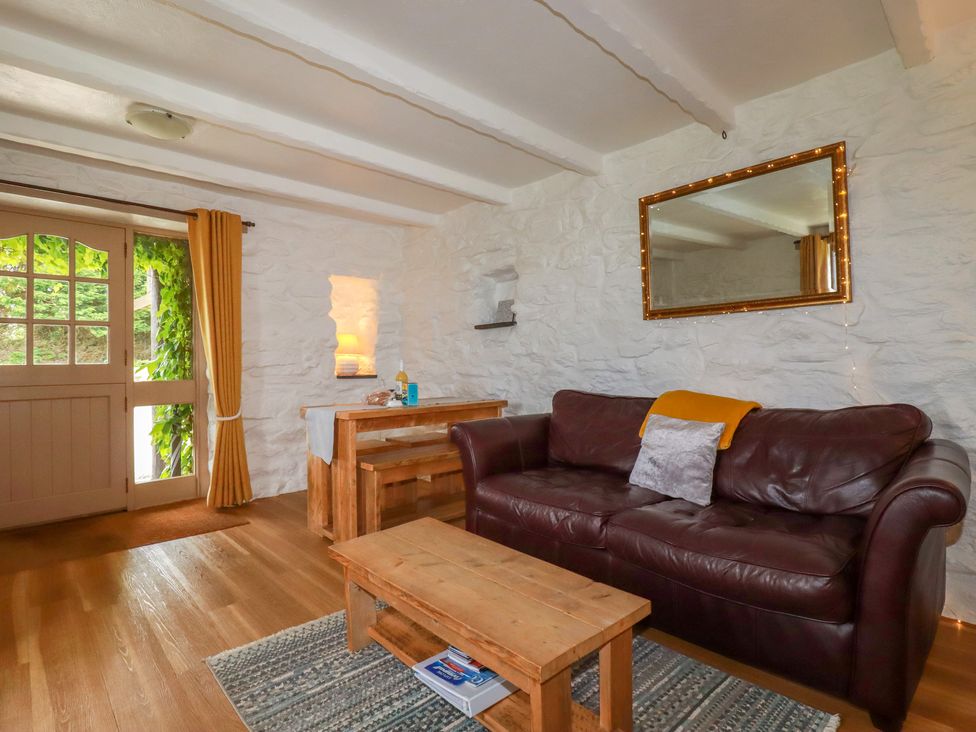 Babes Cottage - Cornwall - 1154898 - thumbnail photo 5