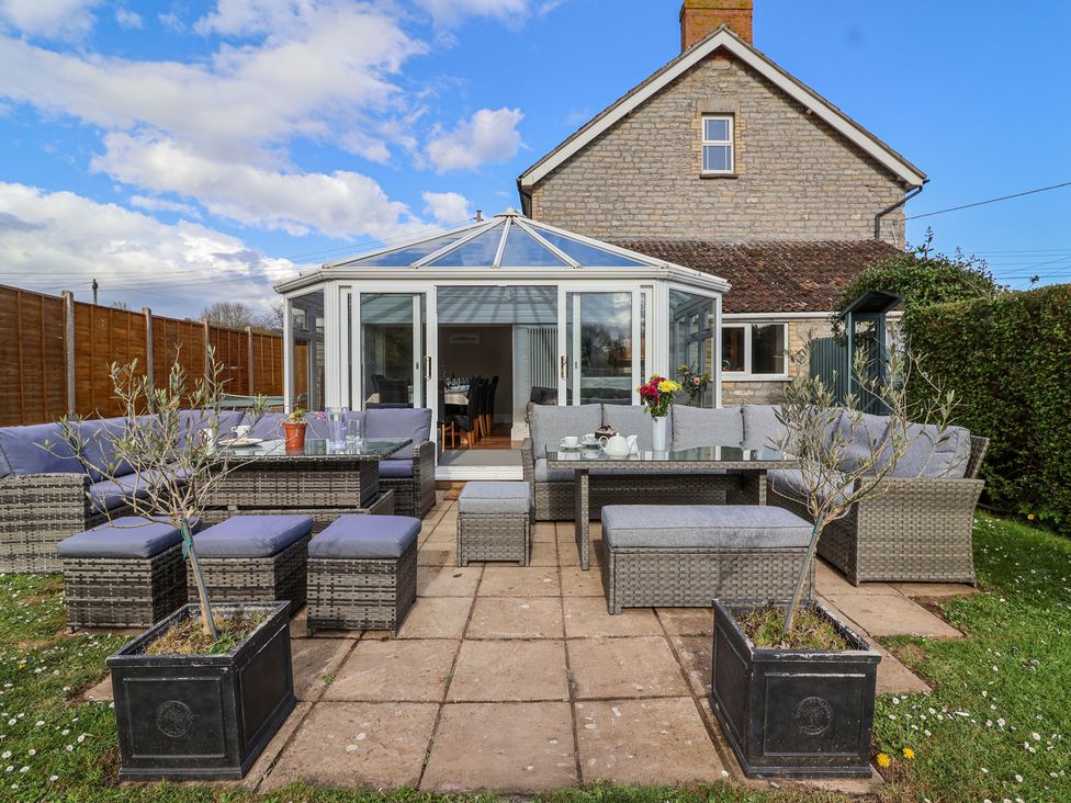 Metcalfe House - Somerset & Wiltshire - 1154930 - thumbnail photo 69