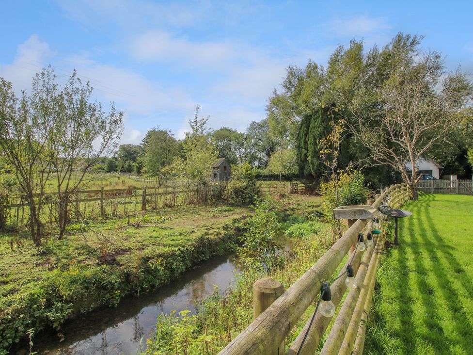 Timberdyne - Herefordshire - 1154985 - thumbnail photo 49