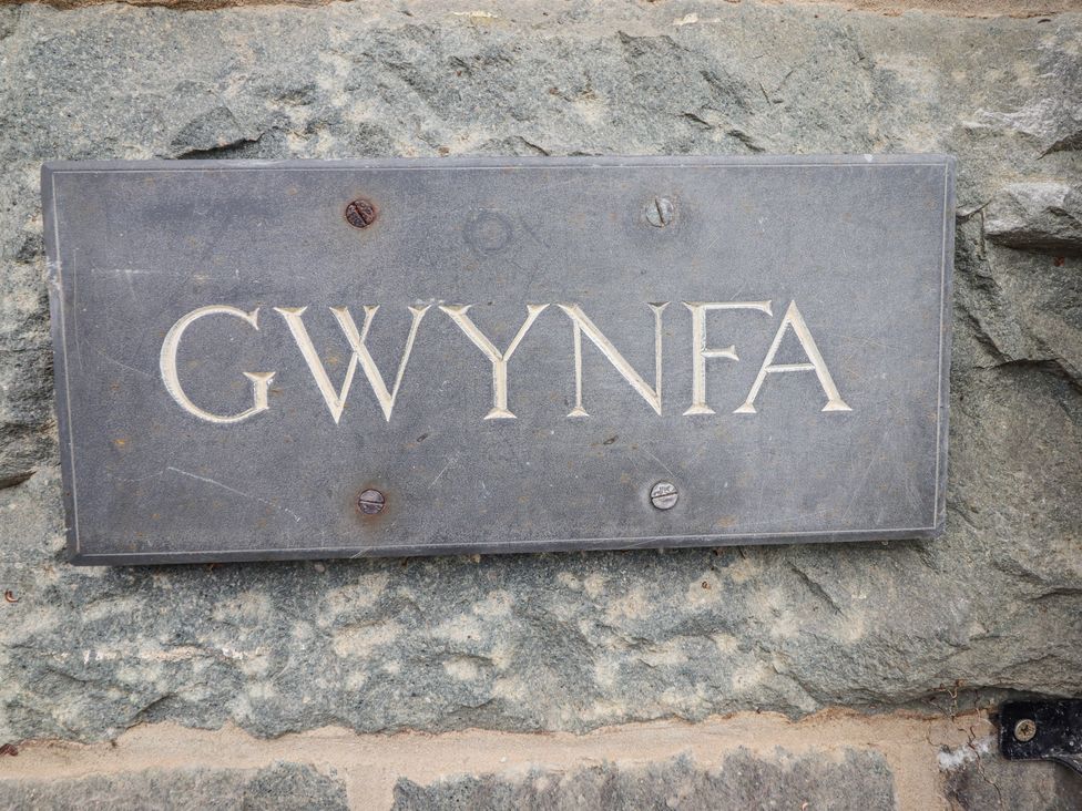 Gwynfa - North Wales - 1155005 - thumbnail photo 46