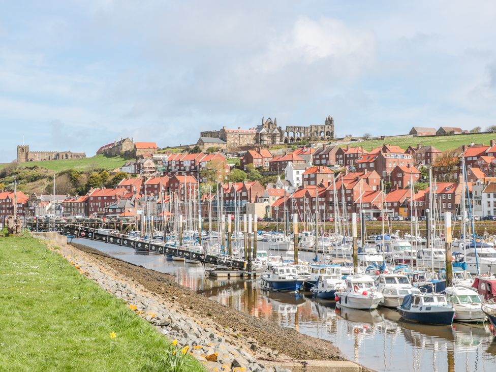 Cuckoo's Nest - North Yorkshire (incl. Whitby) - 1155006 - thumbnail photo 23