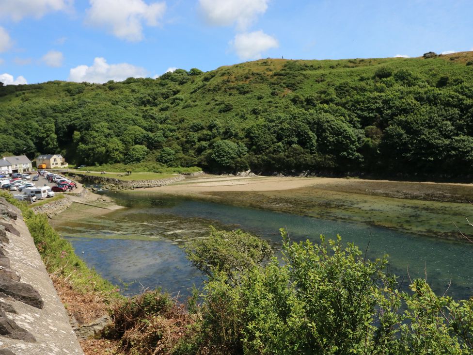 Grassholm View - South Wales - 1155039 - thumbnail photo 23