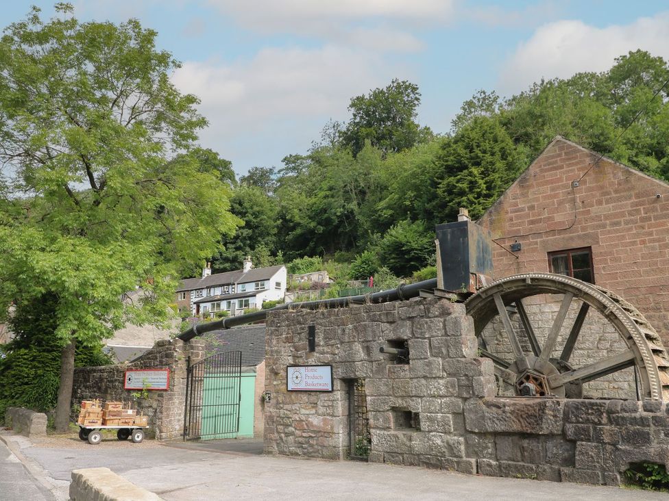 Roseville - Peak District & Derbyshire - 1155096 - thumbnail photo 27