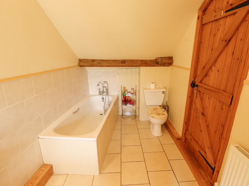 Daisy Cottage - Lincolnshire - 1155103 - thumbnail photo 27