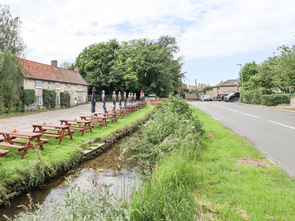 Daisy Cottage - Lincolnshire - 1155103 - thumbnail photo 40