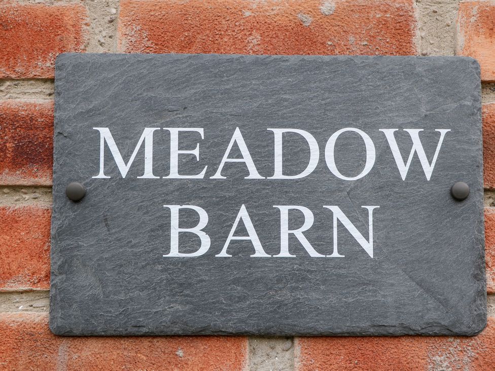 Meadow Barn - Peak District & Derbyshire - 1155115 - thumbnail photo 3