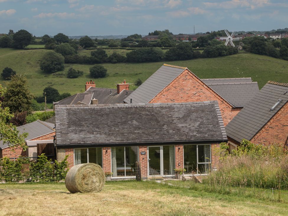 Meadow Barn - Peak District & Derbyshire - 1155115 - thumbnail photo 25