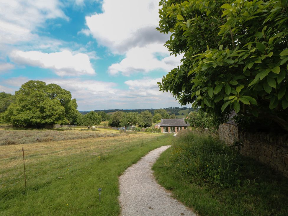 Meadow Barn - Peak District & Derbyshire - 1155115 - thumbnail photo 26