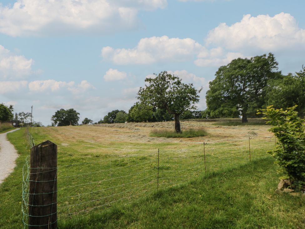 Meadow Barn - Peak District & Derbyshire - 1155115 - thumbnail photo 27