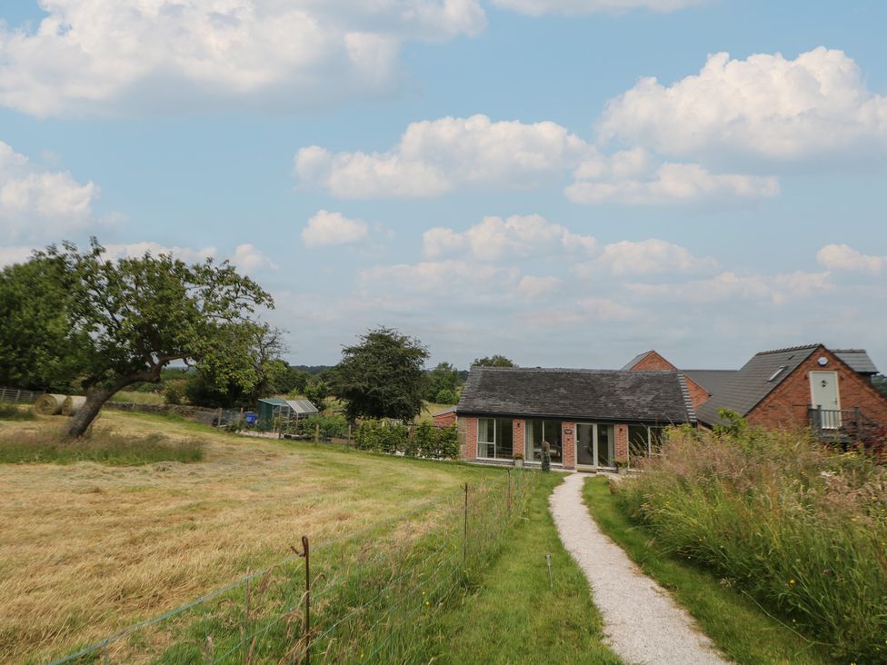 Meadow Barn - Peak District & Derbyshire - 1155115 - thumbnail photo 30