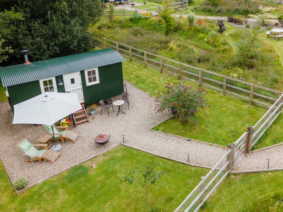 Collen - Mid Wales - 1155155 - thumbnail photo 18