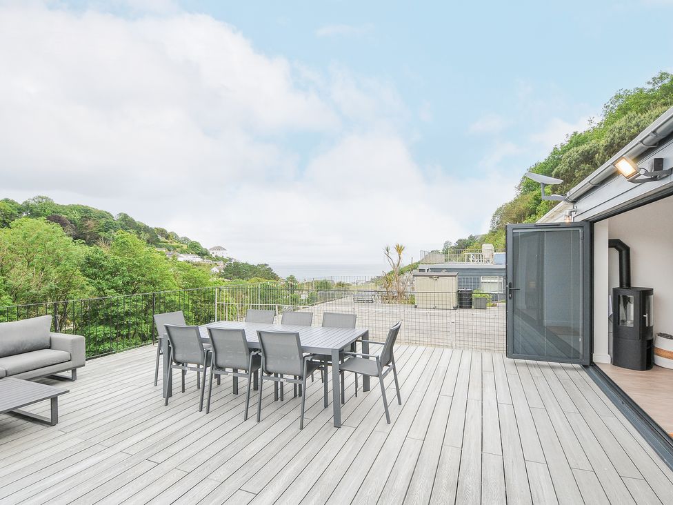 100 Hillside Villas - Cornwall - 1155286 - thumbnail photo 2