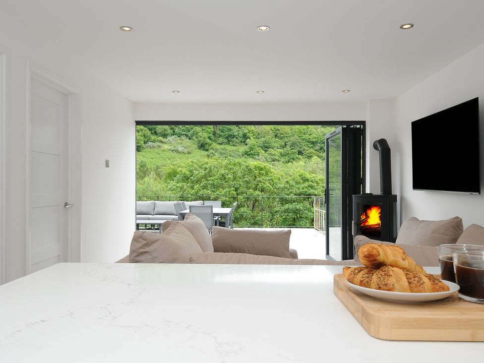 100 Hillside Villas - Cornwall - 1155286 - thumbnail photo 7