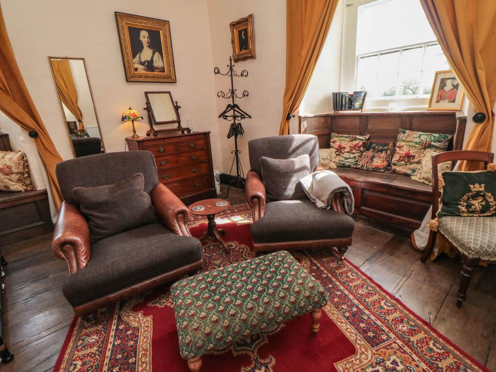 Catherine Parrs Sewing Room - Yorkshire Dales - 1155296 - thumbnail photo 6