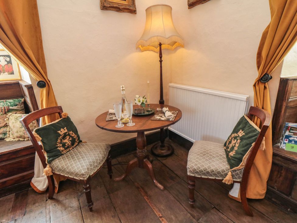 Catherine Parrs Sewing Room - Yorkshire Dales - 1155296 - thumbnail photo 30