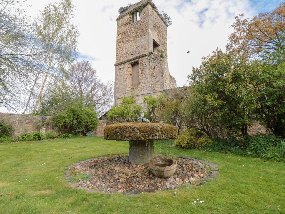 Snape Castle Garden Lodge - Yorkshire Dales - 1155303 - thumbnail photo 18