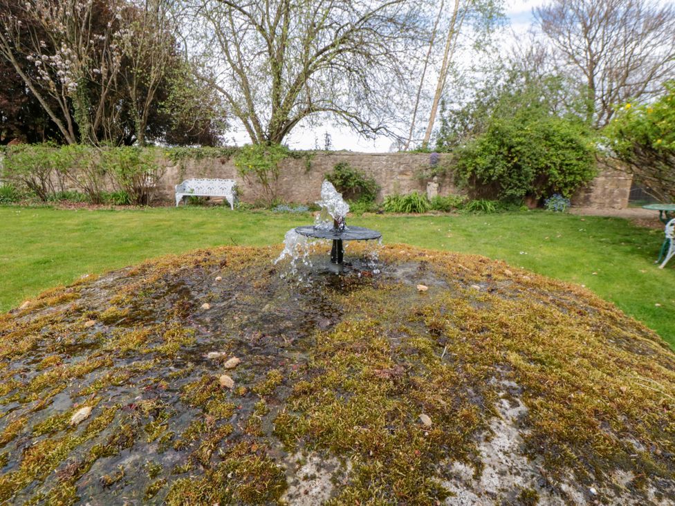 Snape Castle Garden Lodge - Yorkshire Dales - 1155303 - thumbnail photo 19