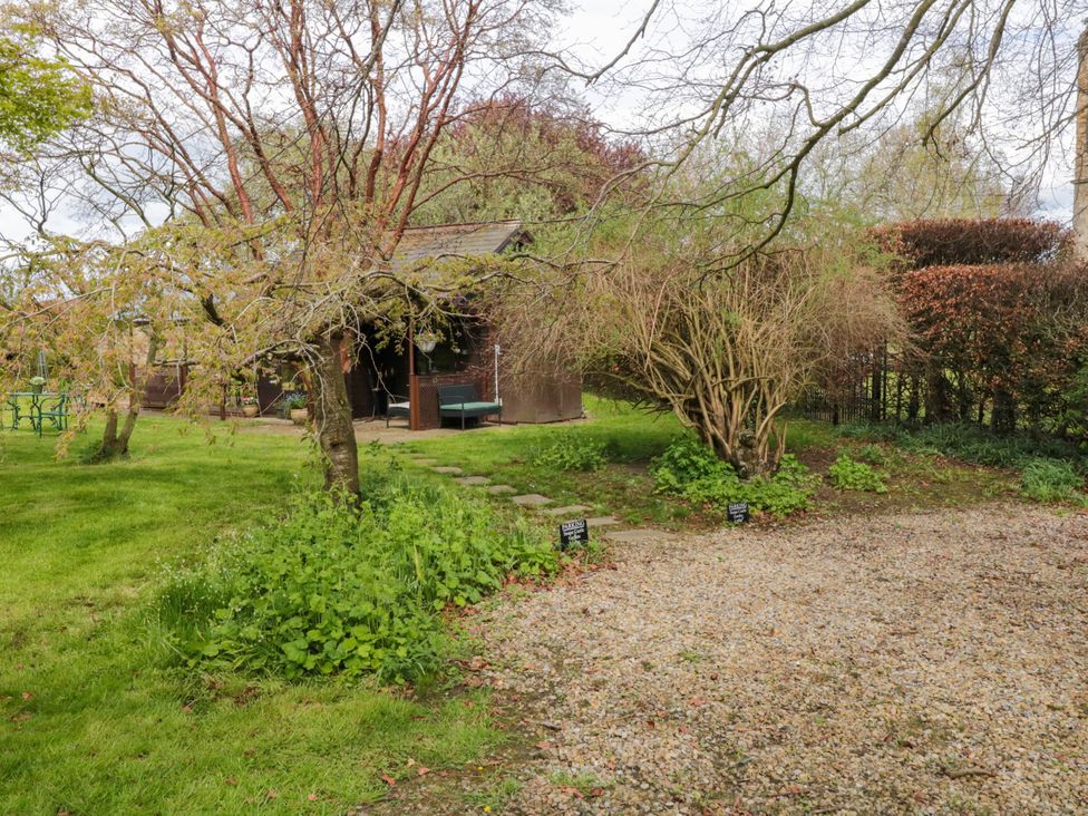 Snape Castle Garden Lodge - Yorkshire Dales - 1155303 - thumbnail photo 25