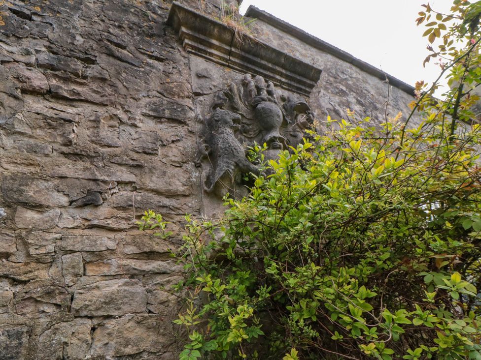 Snape Castle Garden Lodge - Yorkshire Dales - 1155303 - thumbnail photo 27