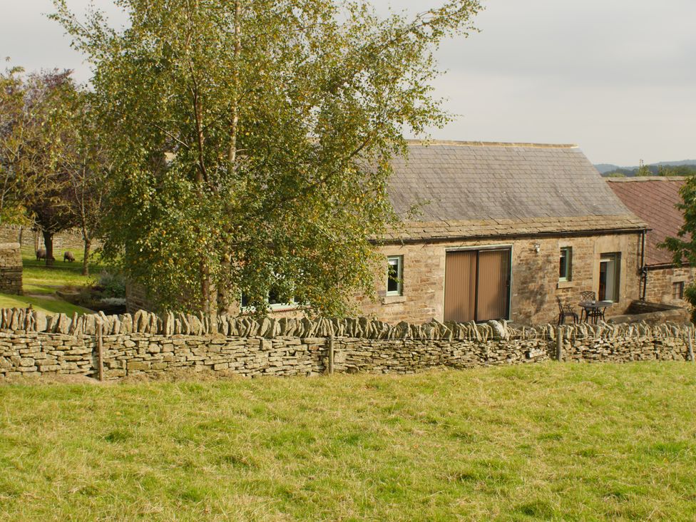 Temperance Croft - Peak District & Derbyshire - 1155313 - thumbnail photo 26