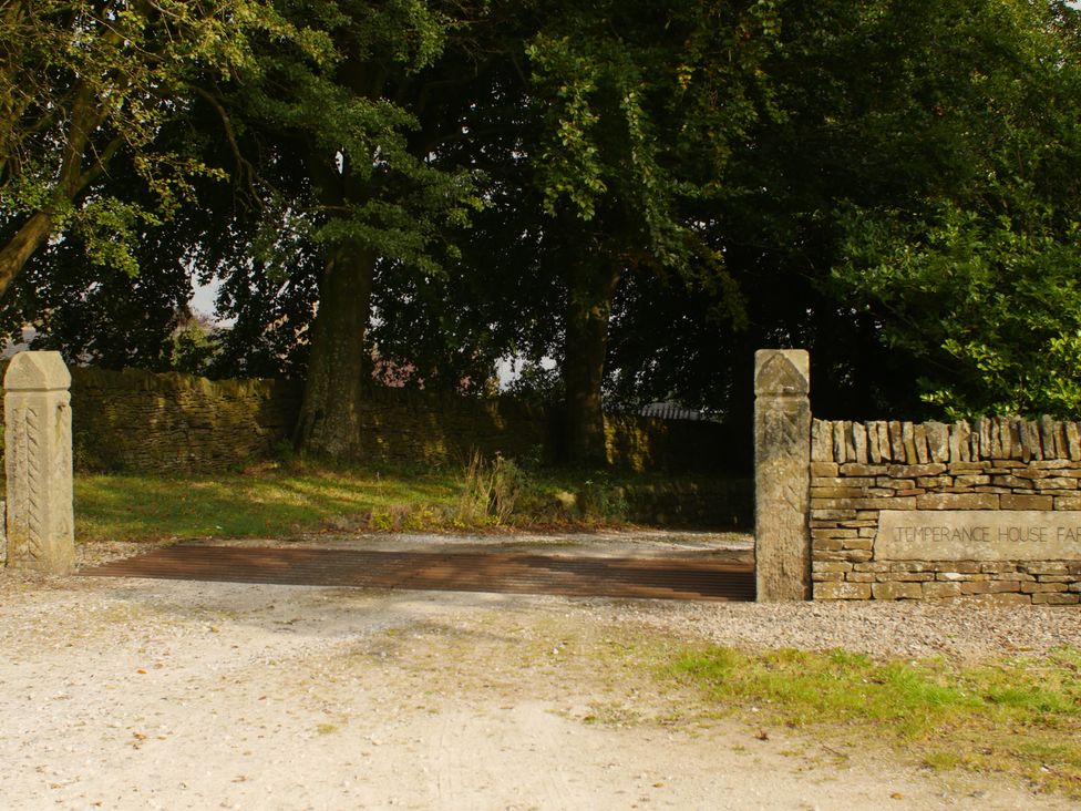 Temperance Croft - Peak District & Derbyshire - 1155313 - thumbnail photo 38