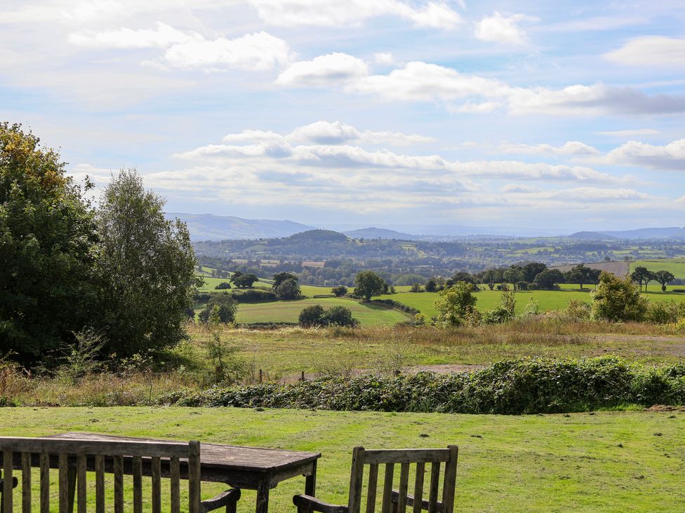 Tanat House - Shropshire - 1155356 - thumbnail photo 84