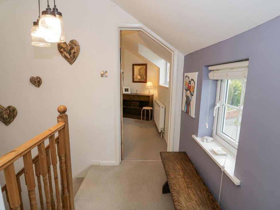 Jubilee Cottage - Cotswolds - 1155358 - thumbnail photo 21