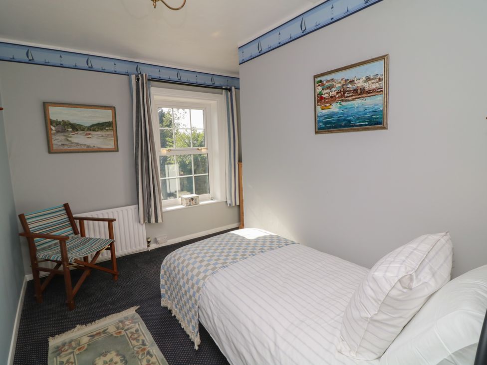 Larkspur Cottage - Lincolnshire - 1155363 - thumbnail photo 26