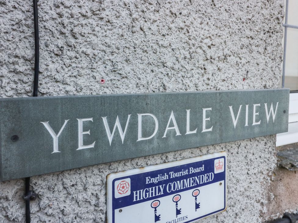 Yewdale View Apartment - Lake District - 1155421 - thumbnail photo 16