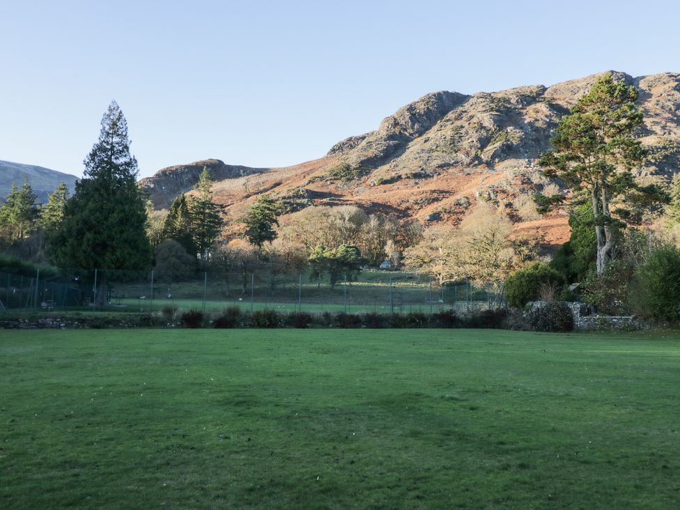 Yewdale View Apartment - Lake District - 1155421 - thumbnail photo 20