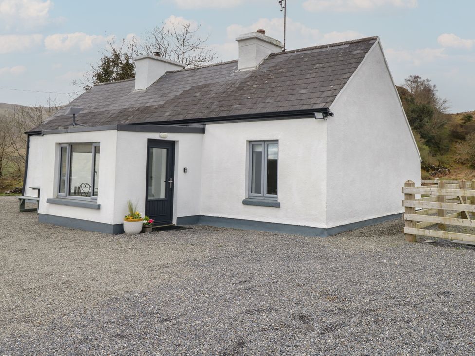 Cummer Cottage - Westport & County Mayo - 1155428 - thumbnail photo 2