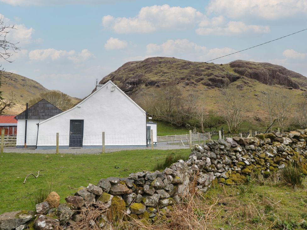 Cummer Cottage - Westport & County Mayo - 1155428 - thumbnail photo 20