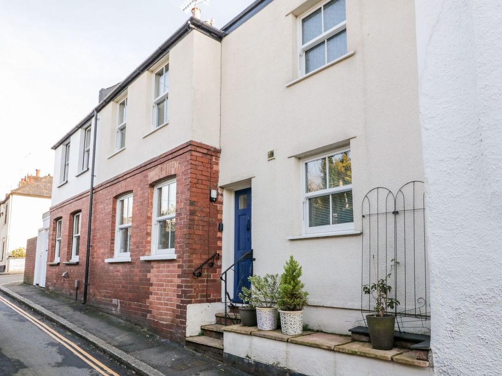 5 Exe Street - Devon - 1155515 - thumbnail photo 1