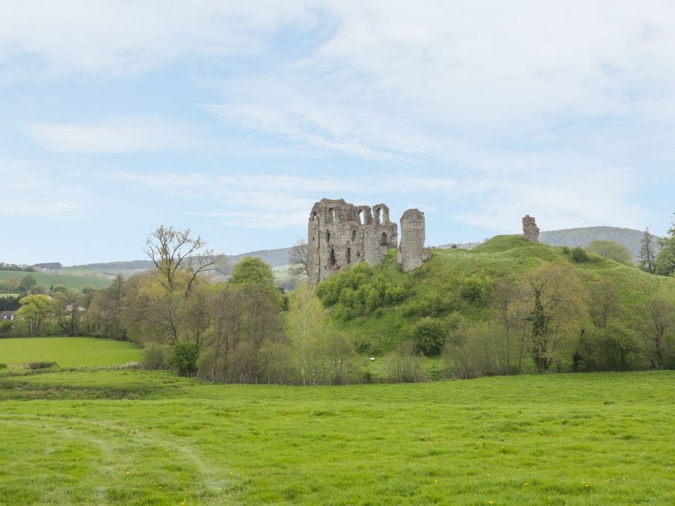 Ramblers - Mid Wales - 1155562 - thumbnail photo 30