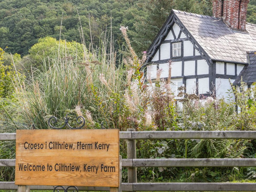 Ramblers - Mid Wales - 1155562 - thumbnail photo 33