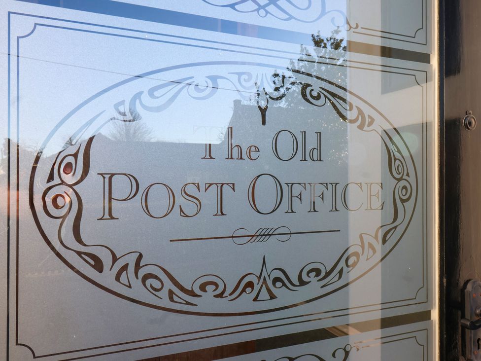 The Old Post Office - North Yorkshire (incl. Whitby) - 1155588 - thumbnail photo 34