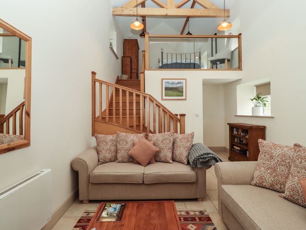 Cragg Lodge - Northumberland - 1155595 - thumbnail photo 9