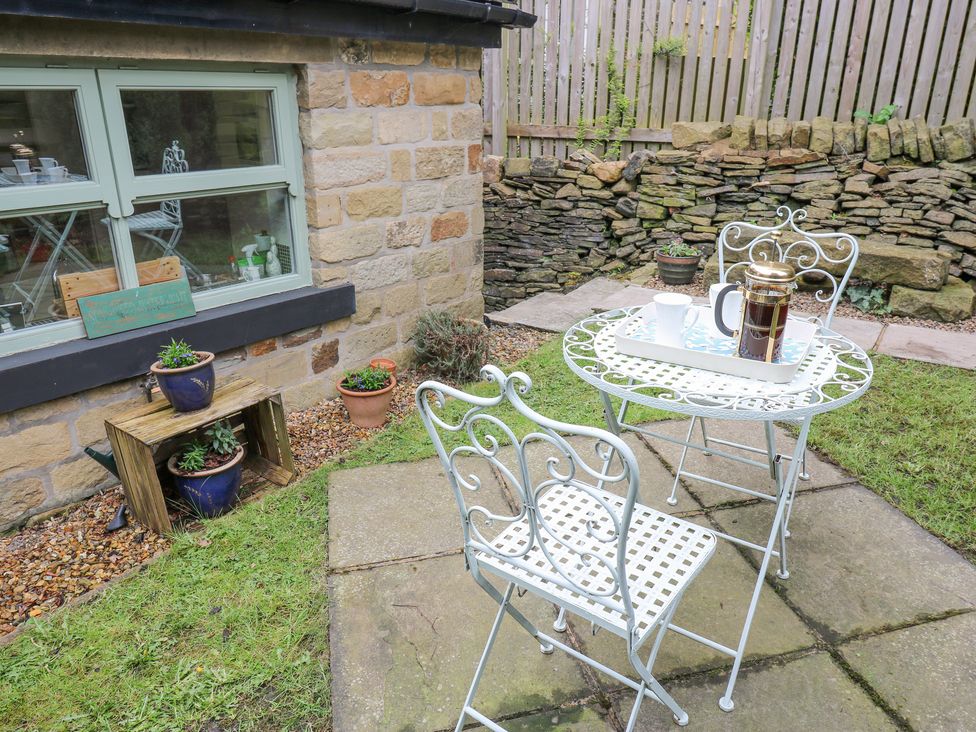 Bumble Cottage - North Yorkshire (incl. Whitby) - 1155653 - thumbnail photo 27