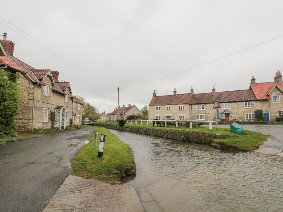 Harwood Cottage - North Yorkshire (incl. Whitby) - 1155772 - thumbnail photo 29