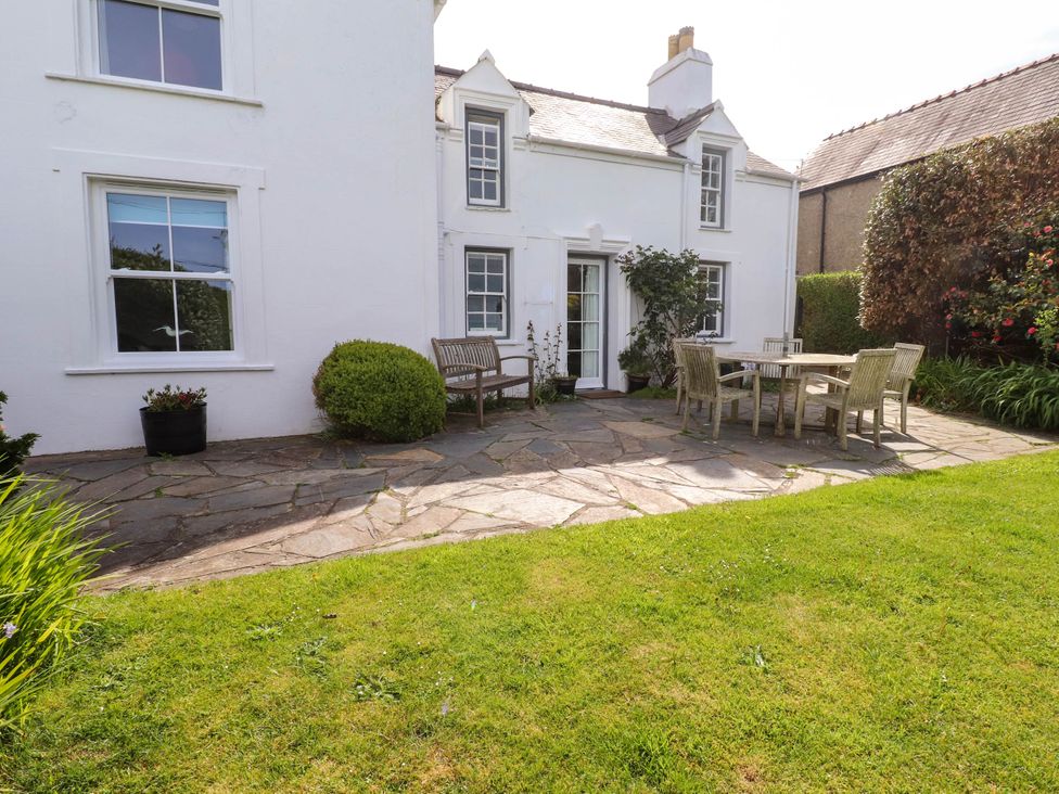 Bryn Tirion - North Wales - 1155781 - thumbnail photo 44