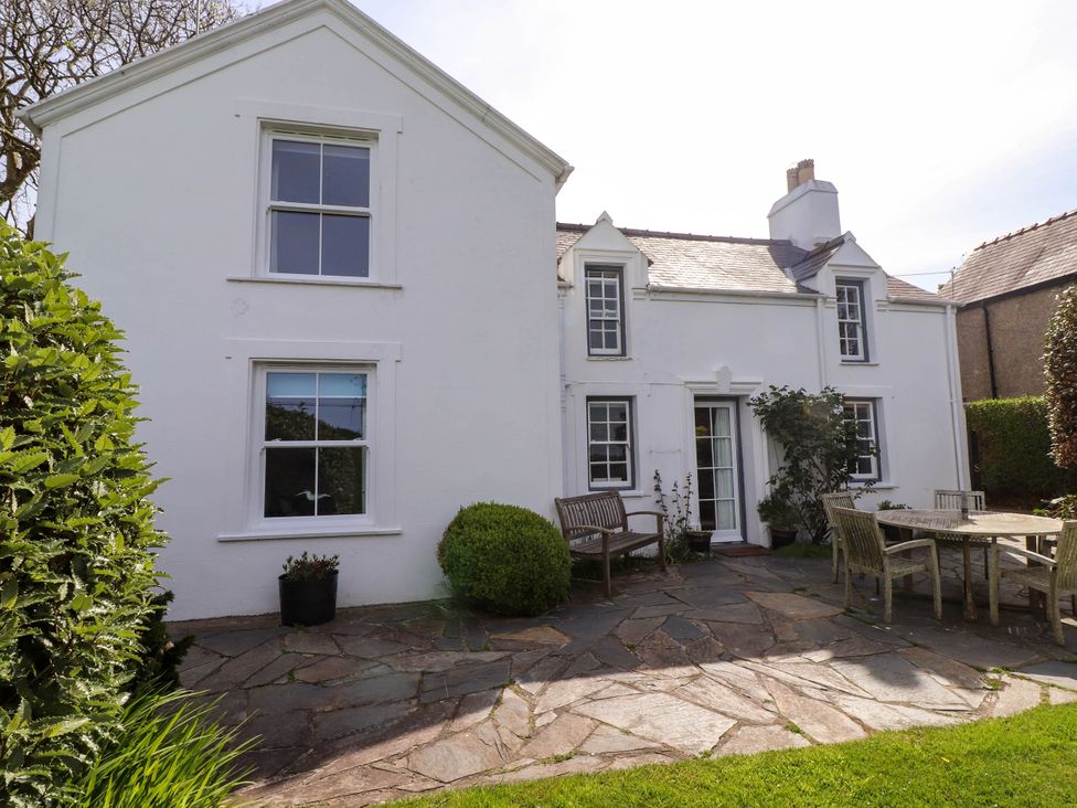 Bryn Tirion - North Wales - 1155781 - thumbnail photo 45