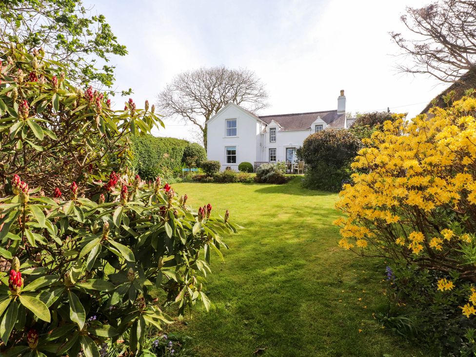 Bryn Tirion - North Wales - 1155781 - thumbnail photo 47