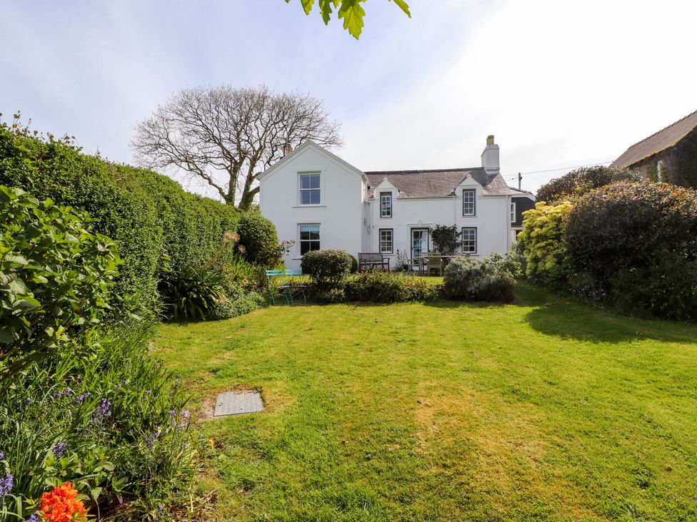 Bryn Tirion - North Wales - 1155781 - thumbnail photo 48