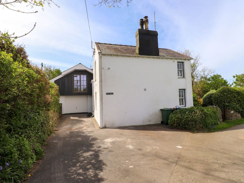 Bryn Tirion - North Wales - 1155781 - thumbnail photo 49