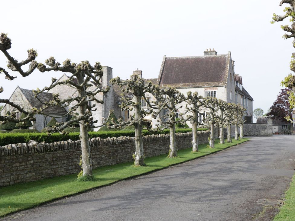 King Arthur's Rest - Somerset & Wiltshire - 1155834 - thumbnail photo 50