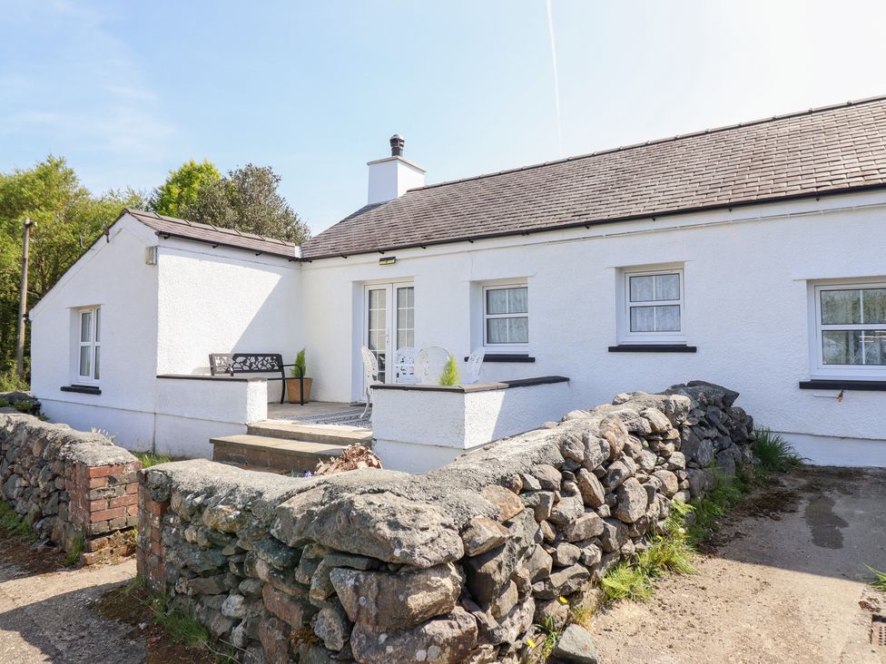 Tan Y Merddyn - North Wales - 1155844 - thumbnail photo 26