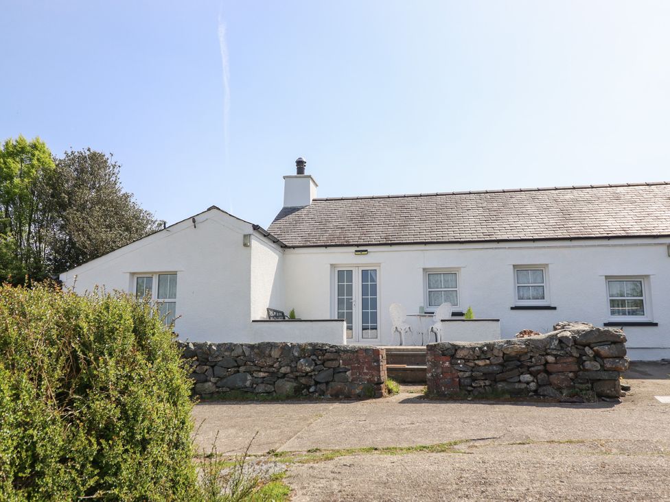 Tan Y Merddyn - North Wales - 1155844 - thumbnail photo 30